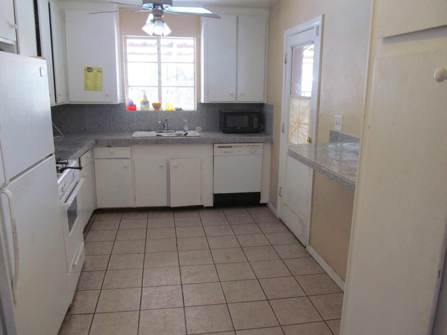 Tempe House: 1425 E Hudson Dr.