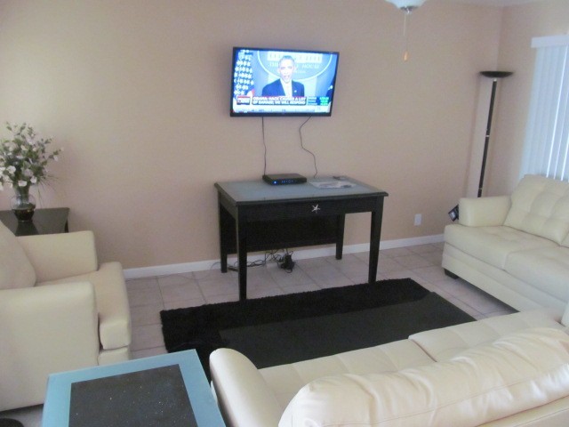 Tempe Townhome: 1301 W Rio Salado Pkwy