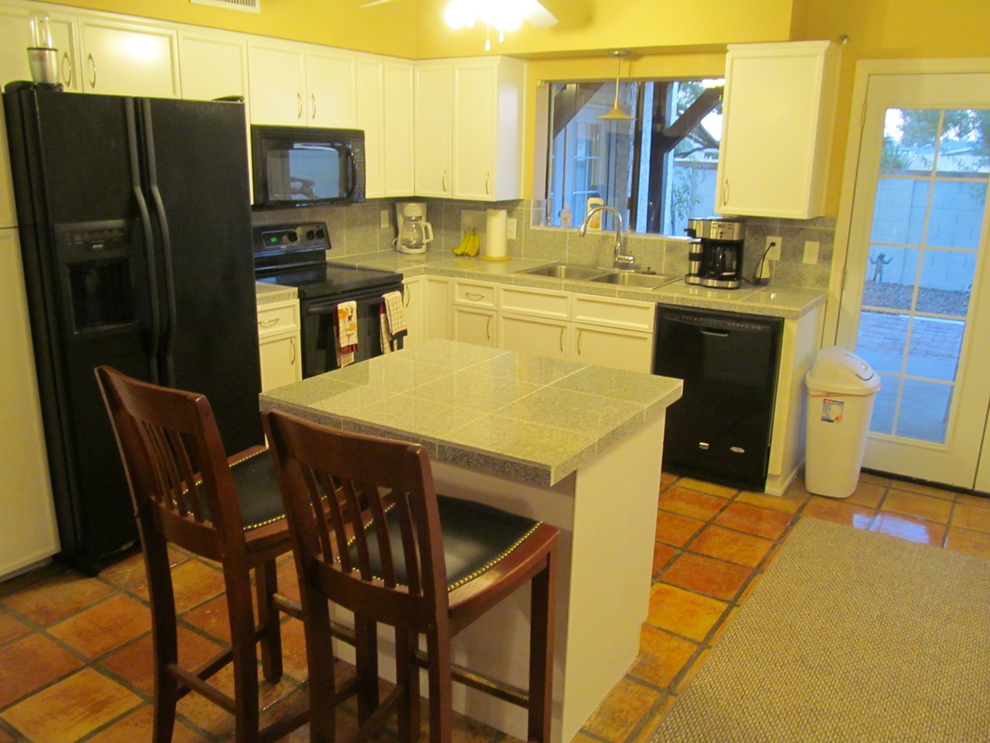 Tempe Townhome: 1301 W Rio Salado Pkwy