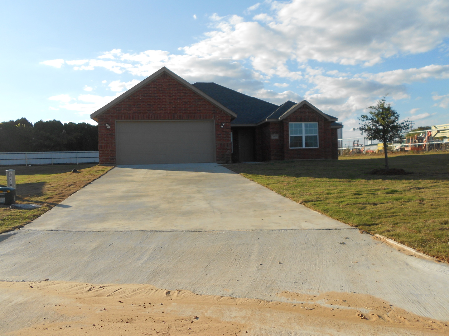 Durant Apartment: 2909 Olivia Ave