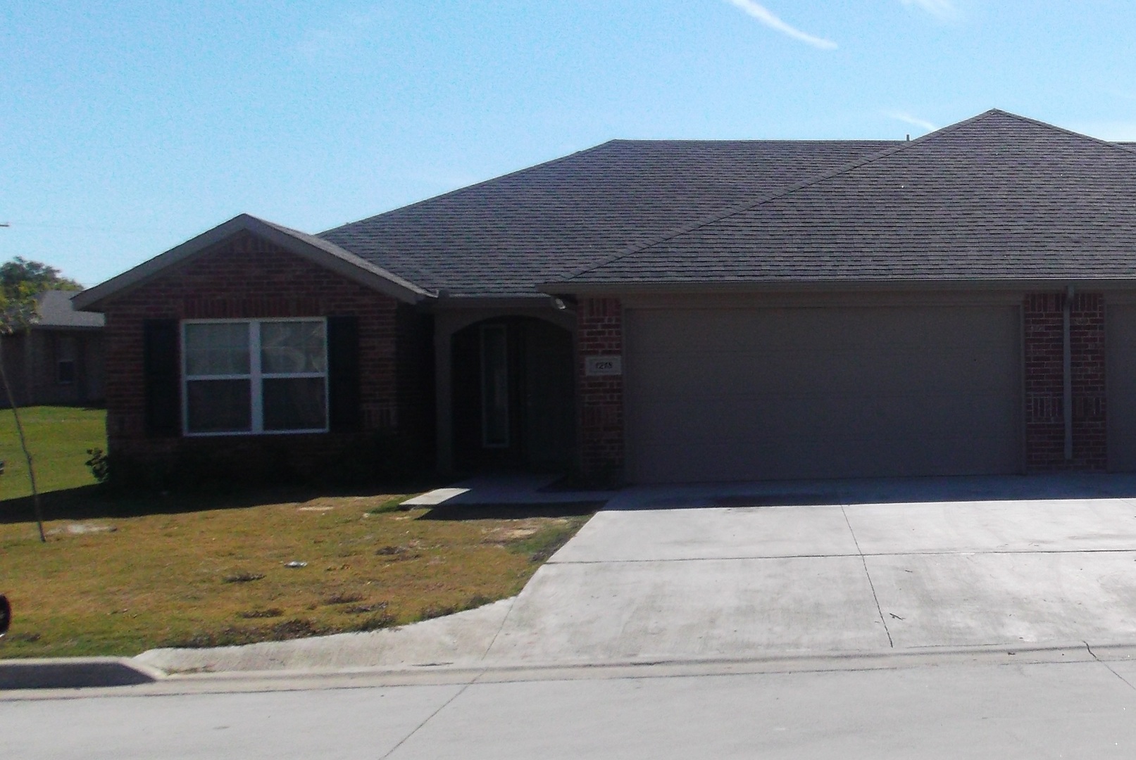 Ardmore Multiplex: 1175 Serenity Loop