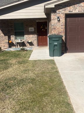 New 2 Bedroom