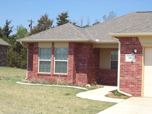 Silent Harvest Homes
