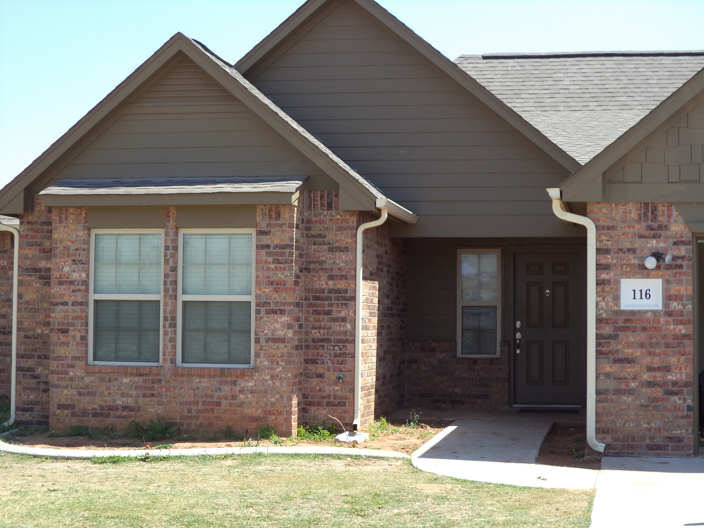 Silent Harvest Homes I