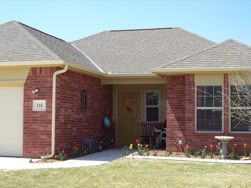 Silent Harvest Homes