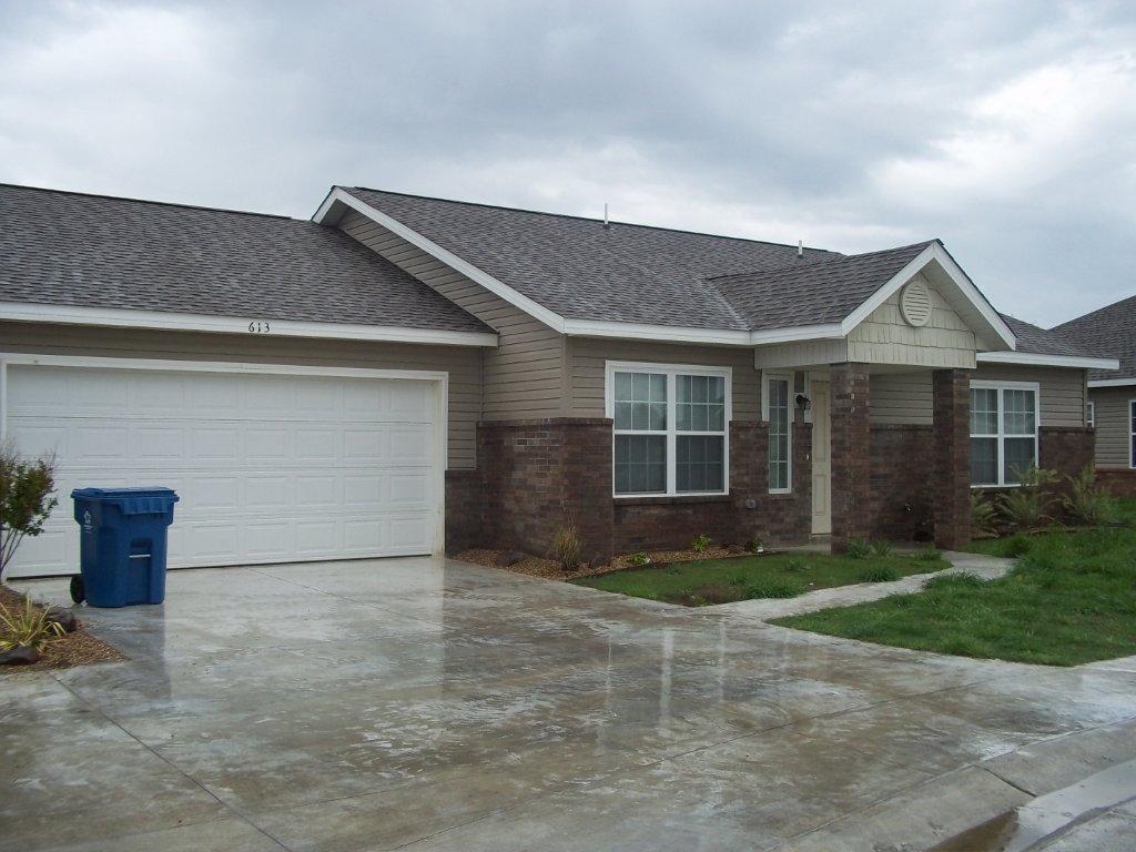 Legends at Hickory Ridge II