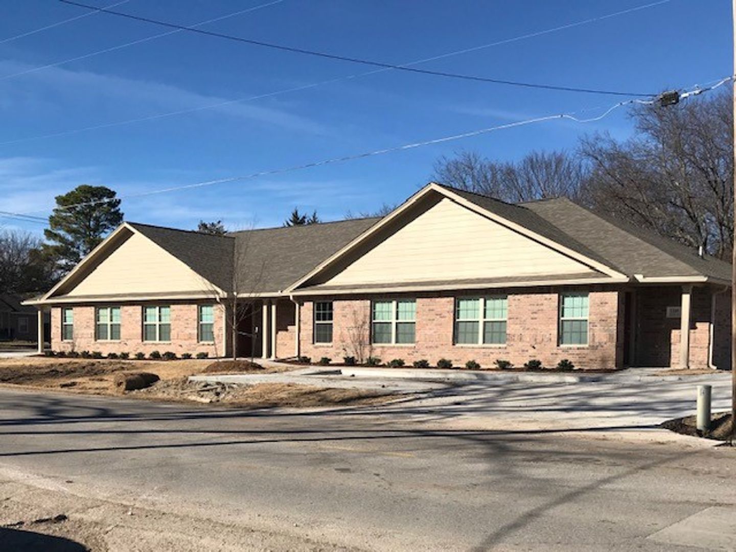 Ardmore Apartment: 1215 G ST SW