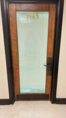 Office Space - Includes Electric, Water, Sewer and Trash