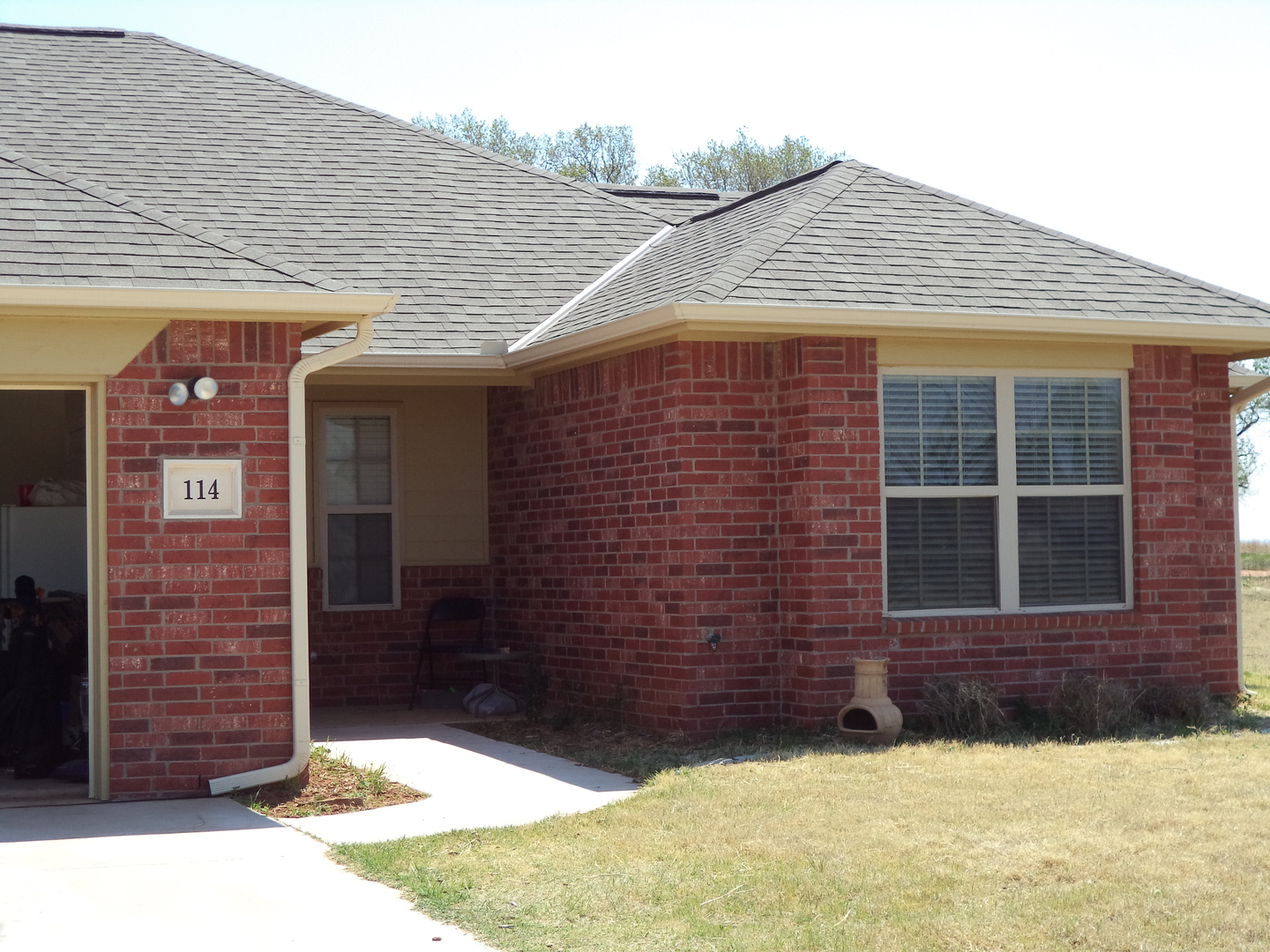 Guthrie Apartment: 101 Harvest Road