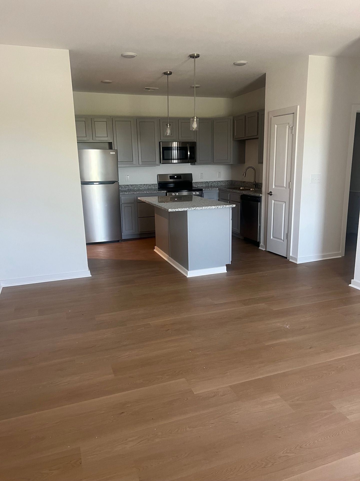 OKC Apartment: 820 NW 122nd Building F