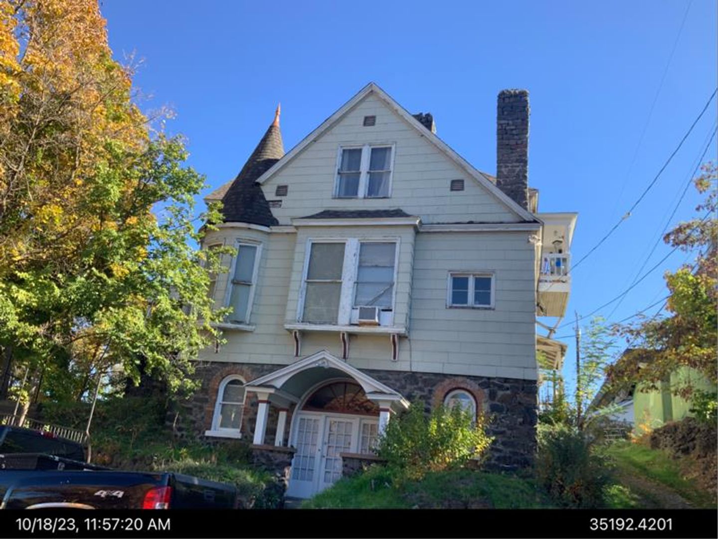 Spokane Apartment: 511 S. Adams