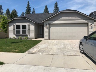 Spokane House: 7233 E 13th Court