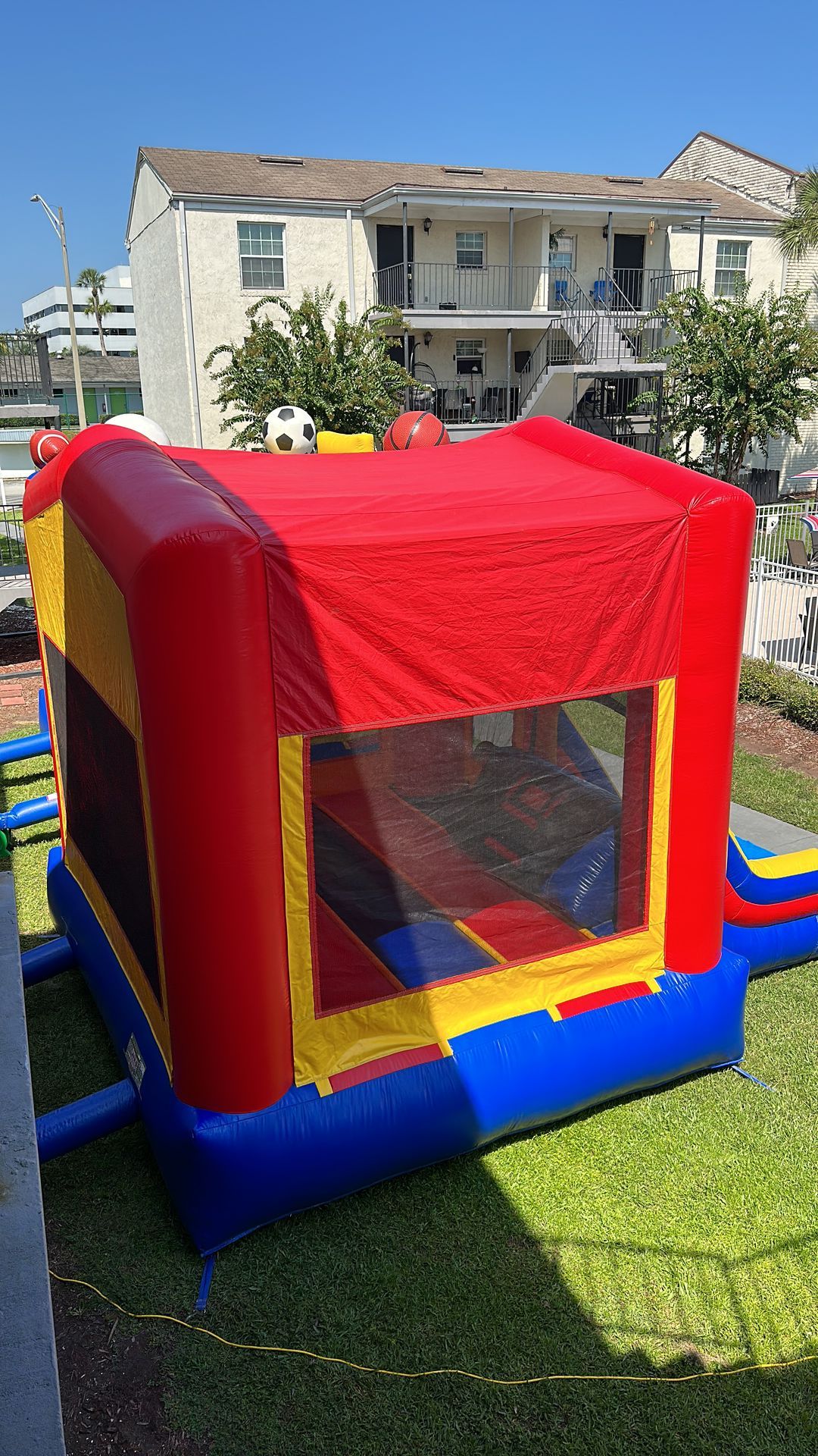 Jacksonville Apartment: 8050 Arlington Expressway