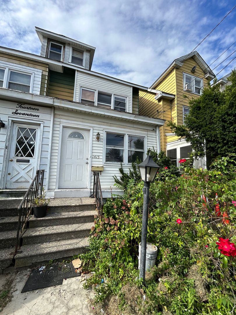 Trenton House: 1415 S. Broad St