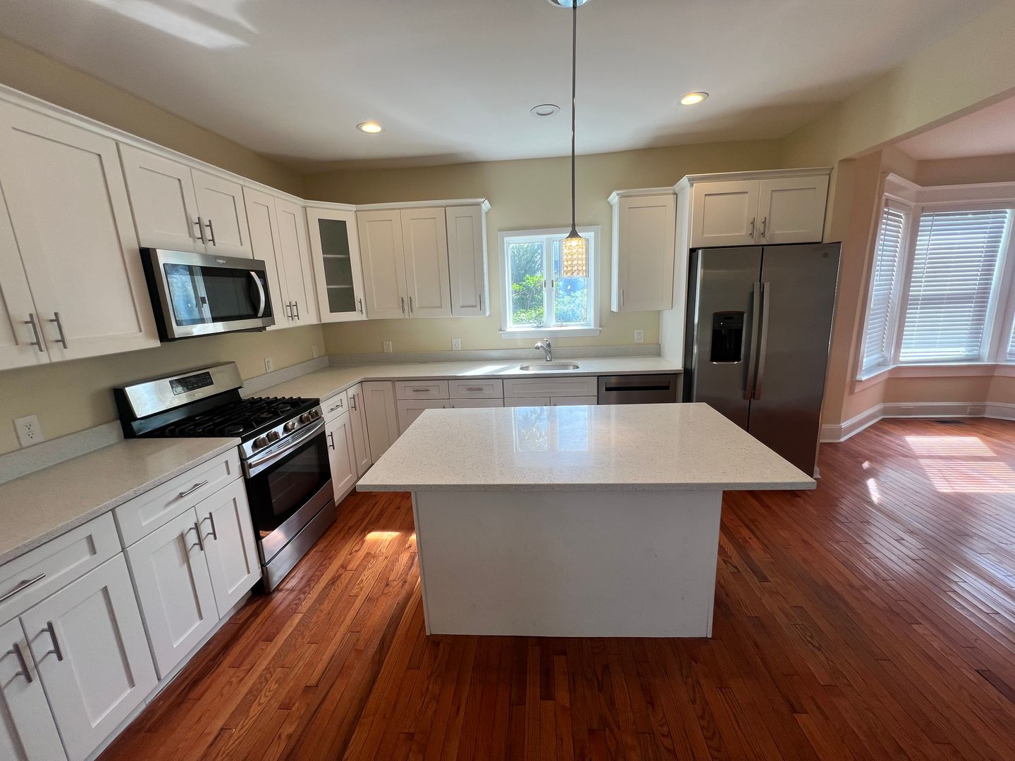 Trenton House: 838 Smith St