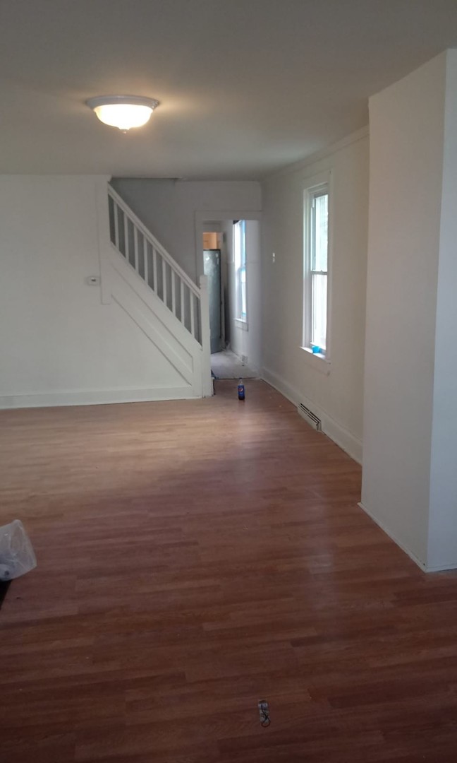 Trenton House: 55 Hancock St