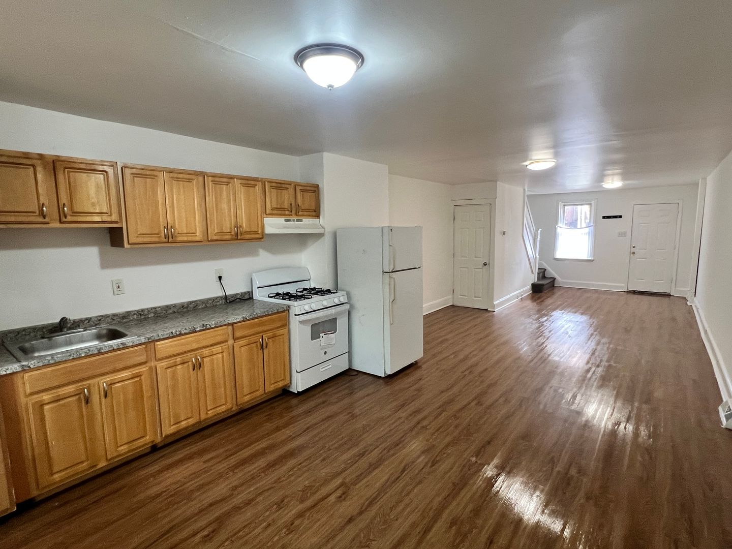 Trenton House: 563 Lamberton St