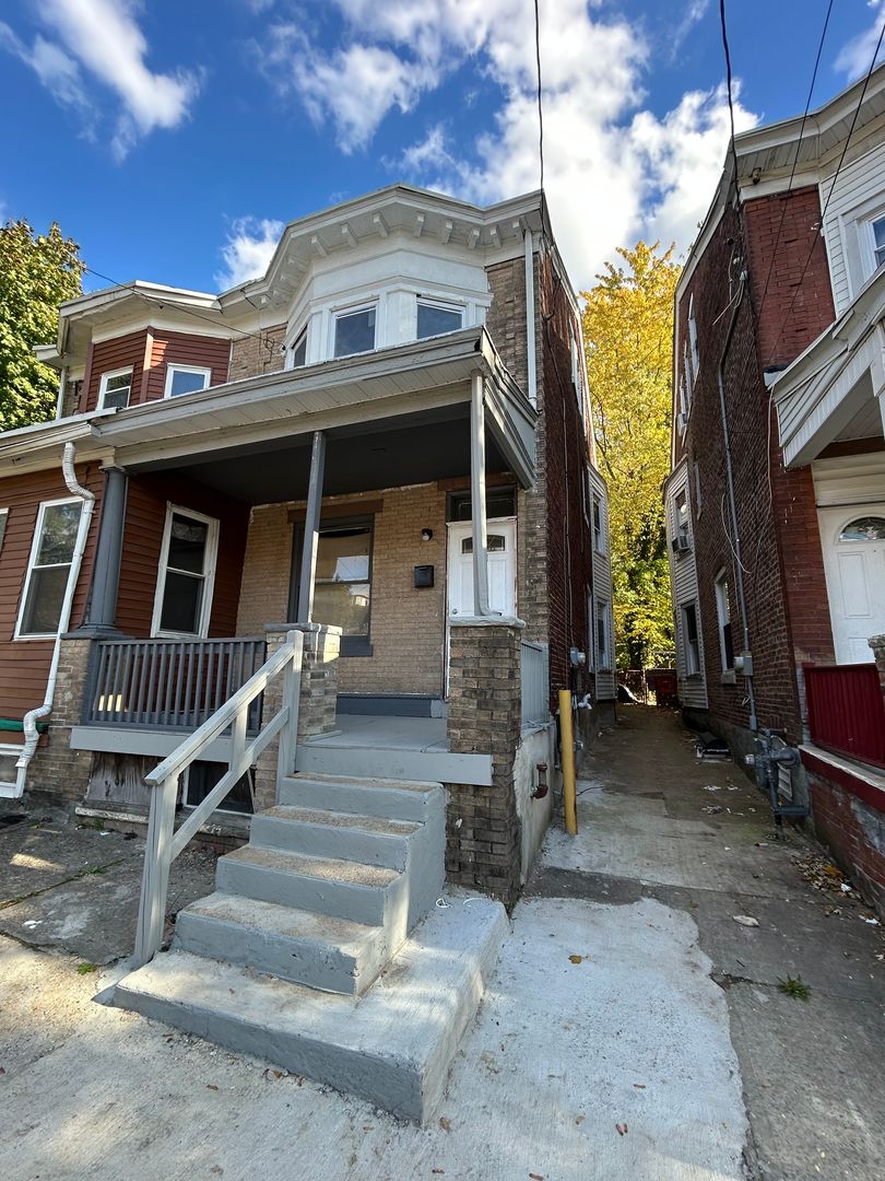 Trenton House: 510 N Hermitage Ave new heat service owner responsible