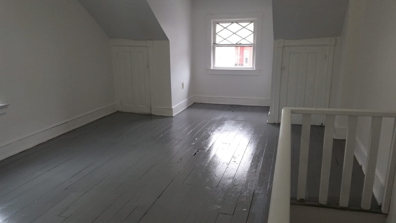 Trenton House: 241 Highland Ave