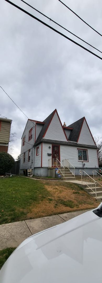 Pennsauken House: 5083 Homestead Ave