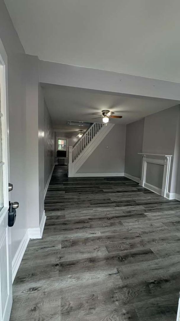 Trenton House: 655 Franklin St