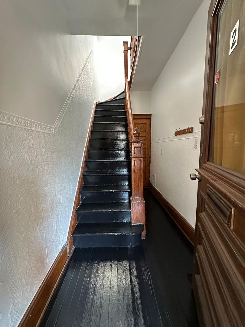 Jersey City Apartment: 26 Concord St