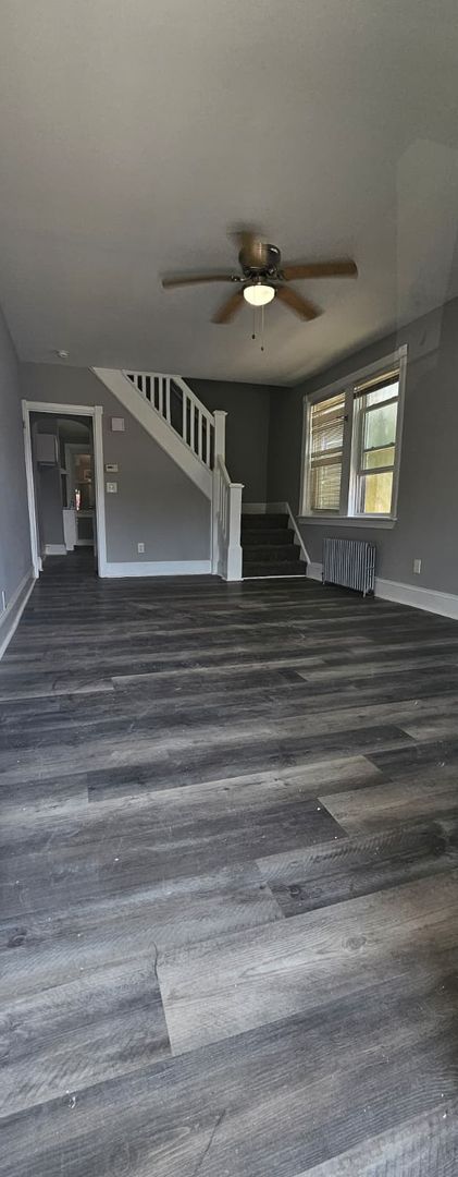 Trenton House: 218 Wayne Ave