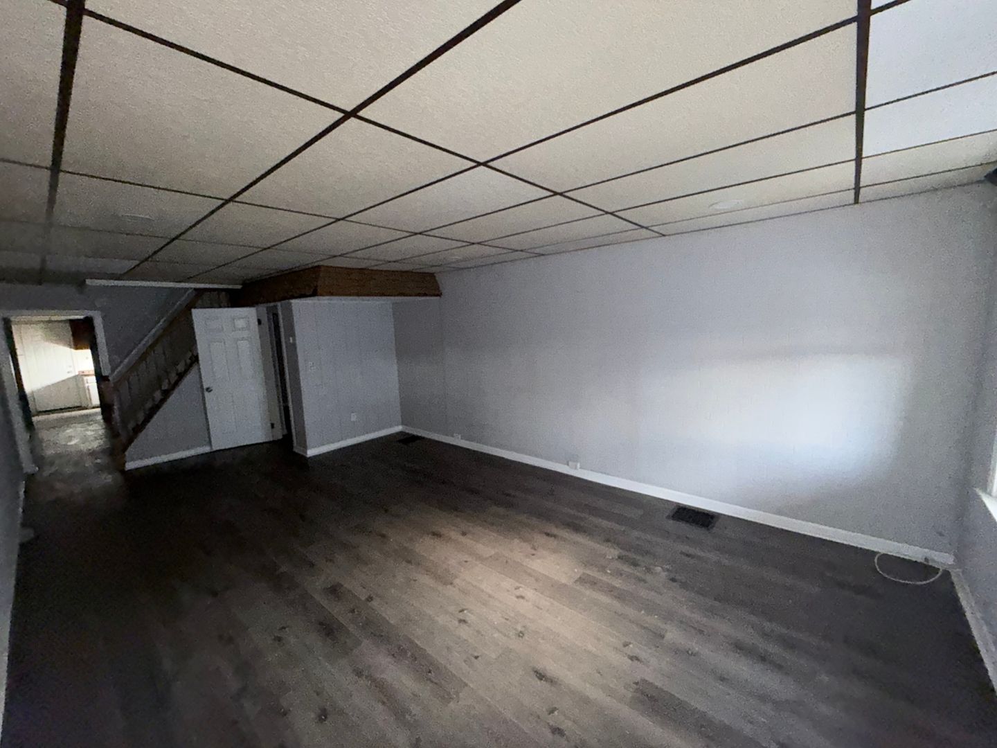 Trenton House: 46 Hancock St