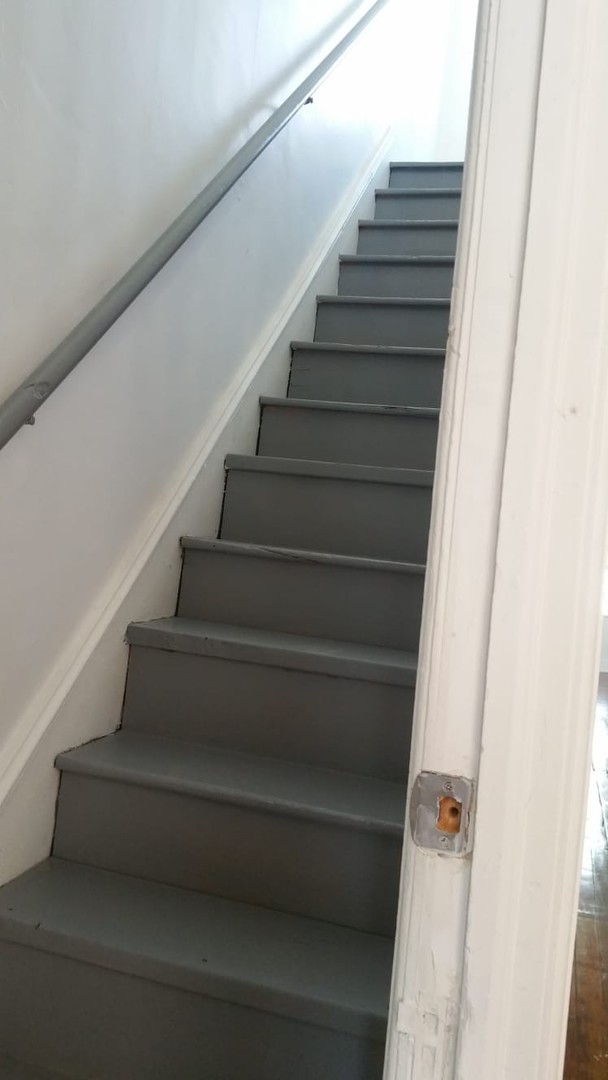 Trenton House: 241 Highland Ave