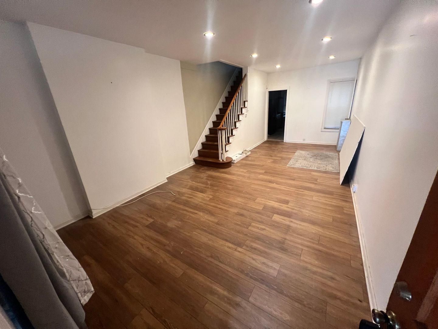 Trenton House: 35 General Greene Ave