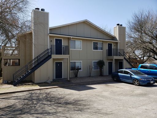 2/1 Spacious North Austin Unit! – photo 1