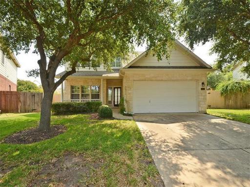 Lovely home in desirable Scofield Farms! – photo 1