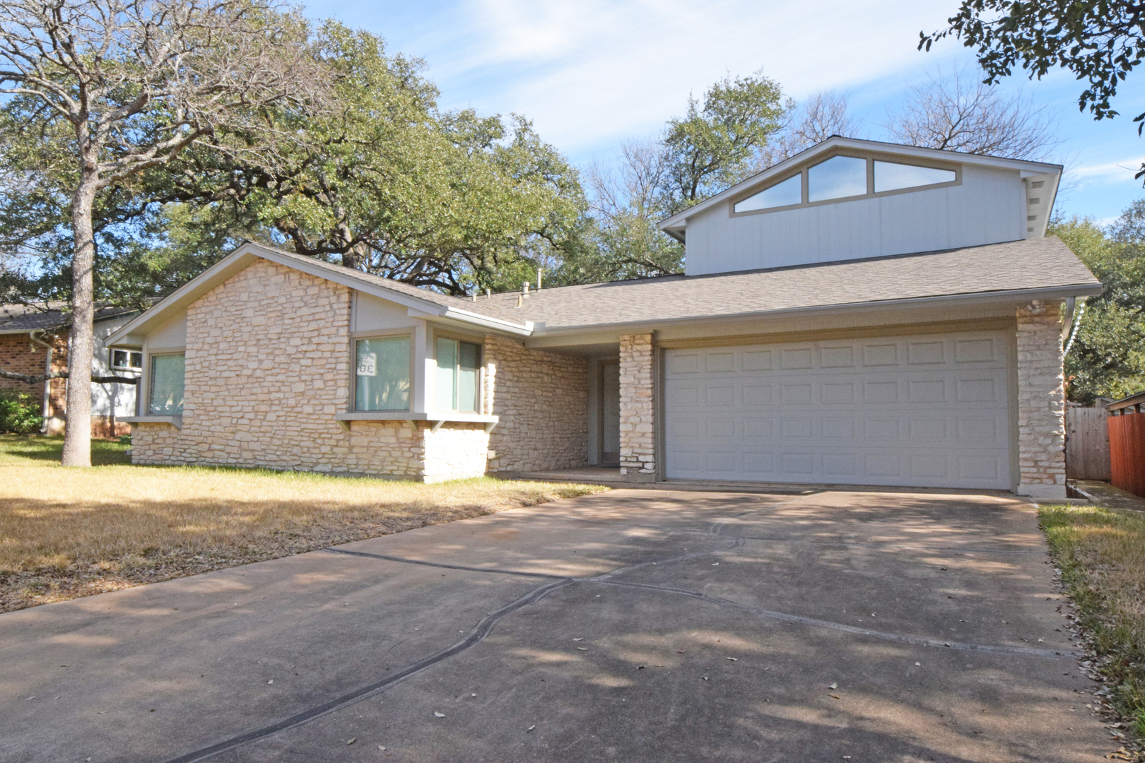 Austin House: 12005 Cabana Lane