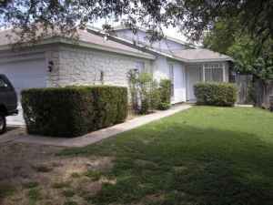 Austin Apartment: 12309 Dellrey