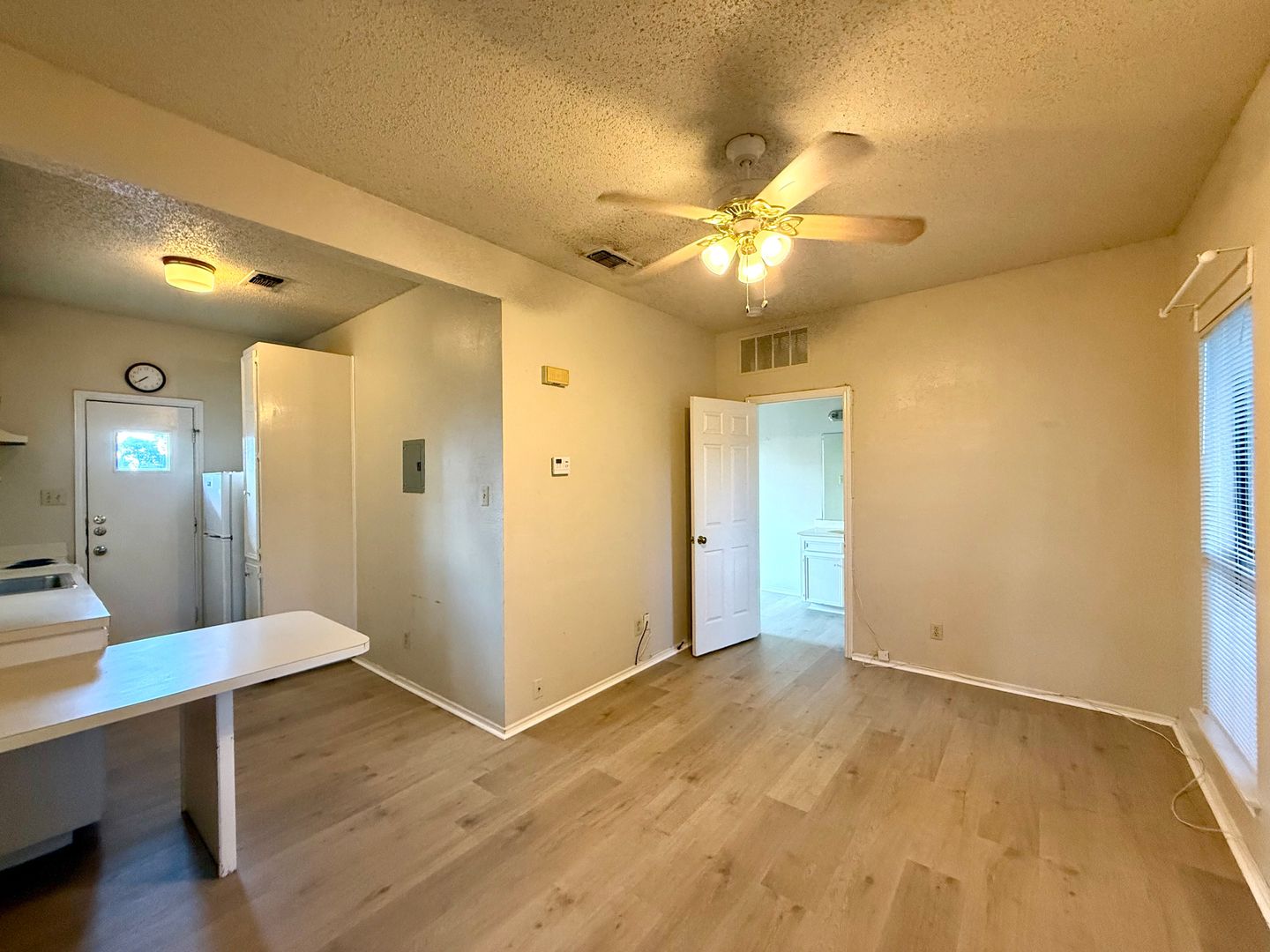 Austin Condo: 4401 Speedway #305