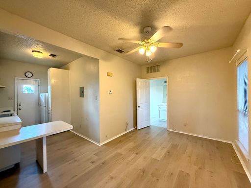 4401 Speedway- Free Cable and Internet-Available for August! – photo 1