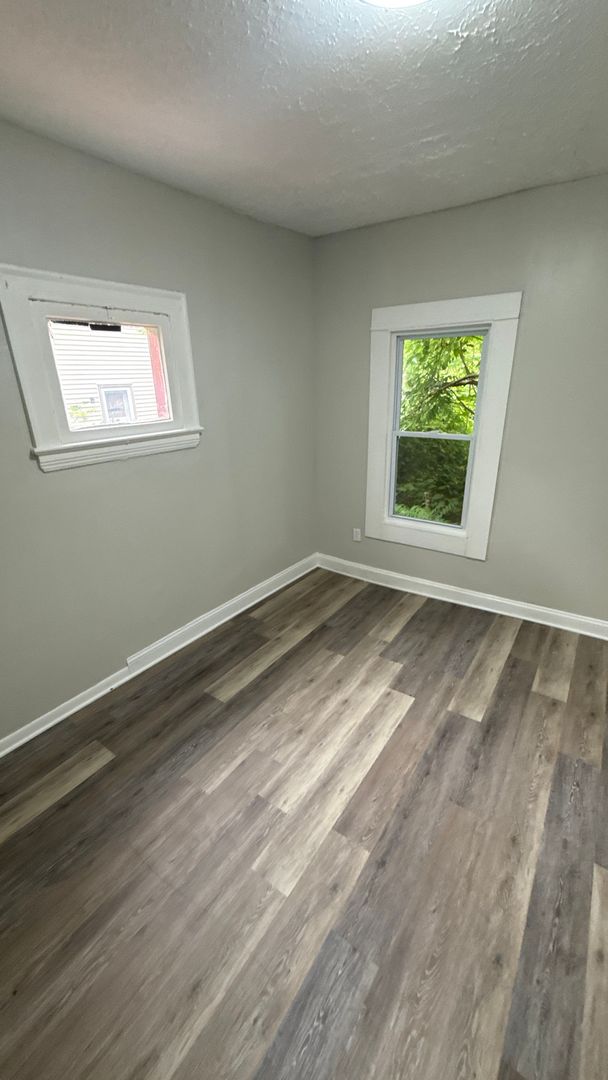 Cleveland Apartment: 234 East 156th Street