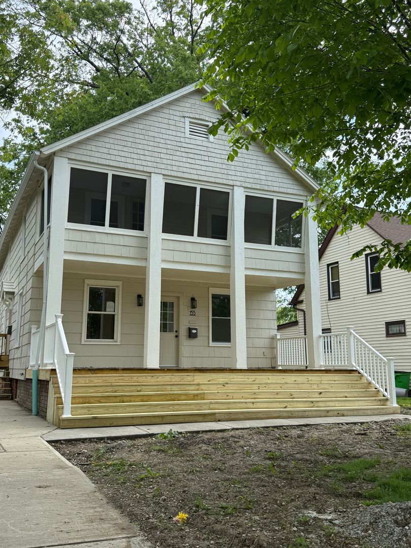 Euclid House: 155 East 194th Street