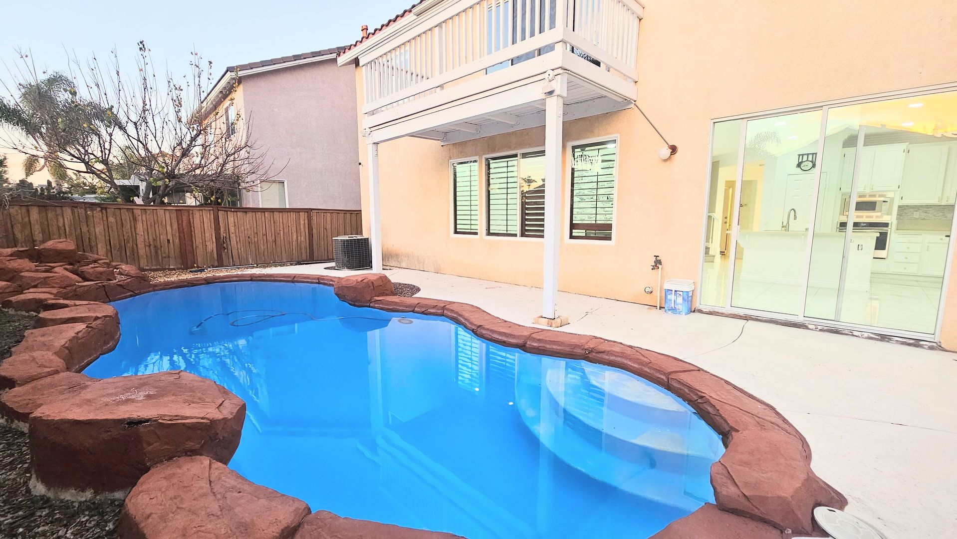 Temecula House: 41231 Crooked Stick Dr