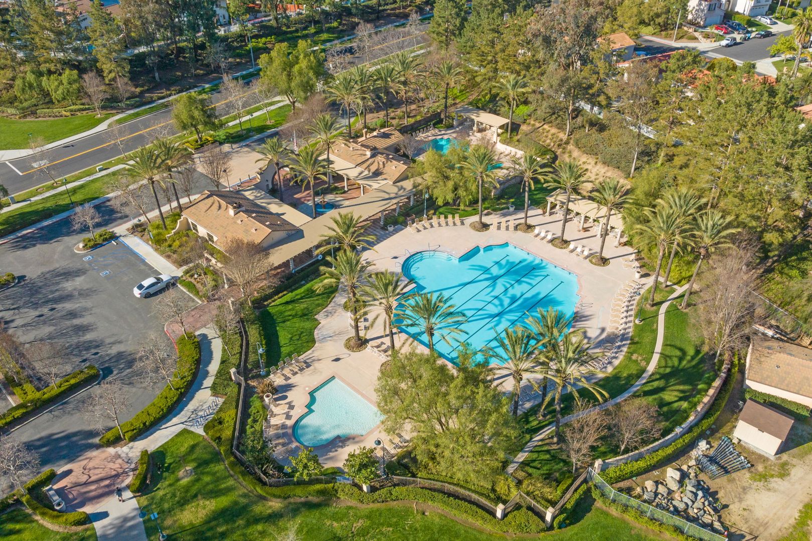 Temecula House: 32732 Campo Dr