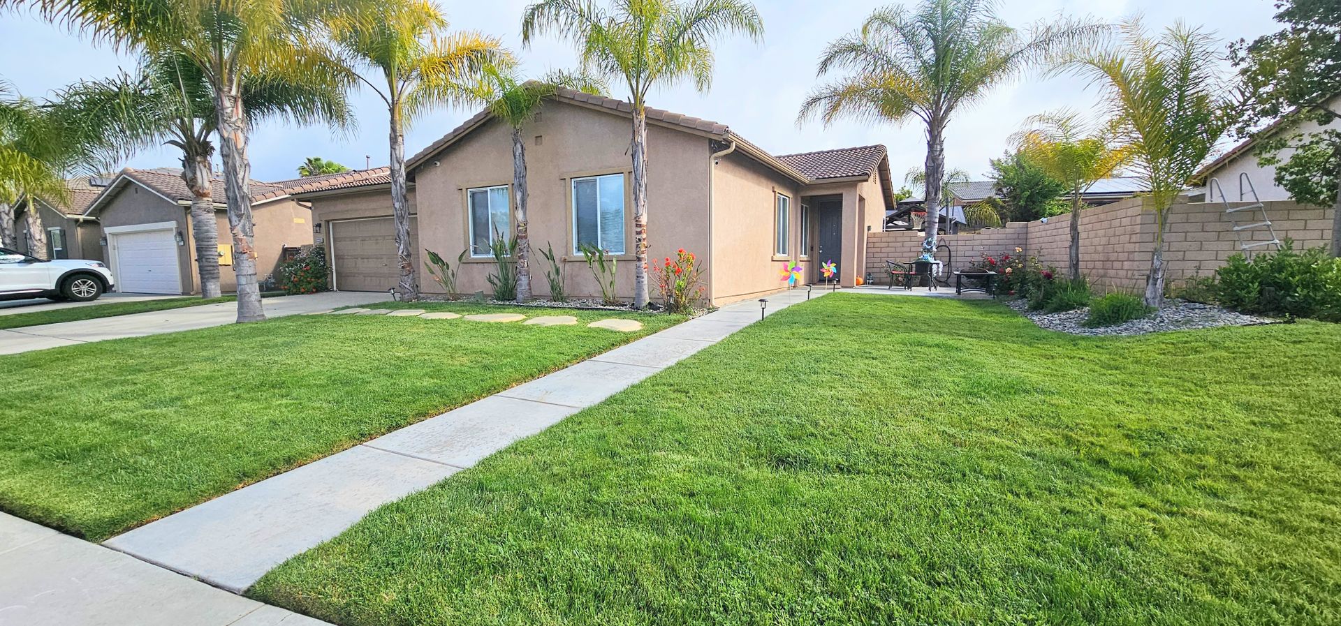 Menifee House: 33380 Gypsum St
