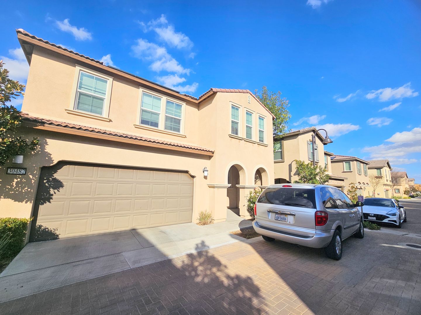 Menifee House: 30482 Village Terrace Dr