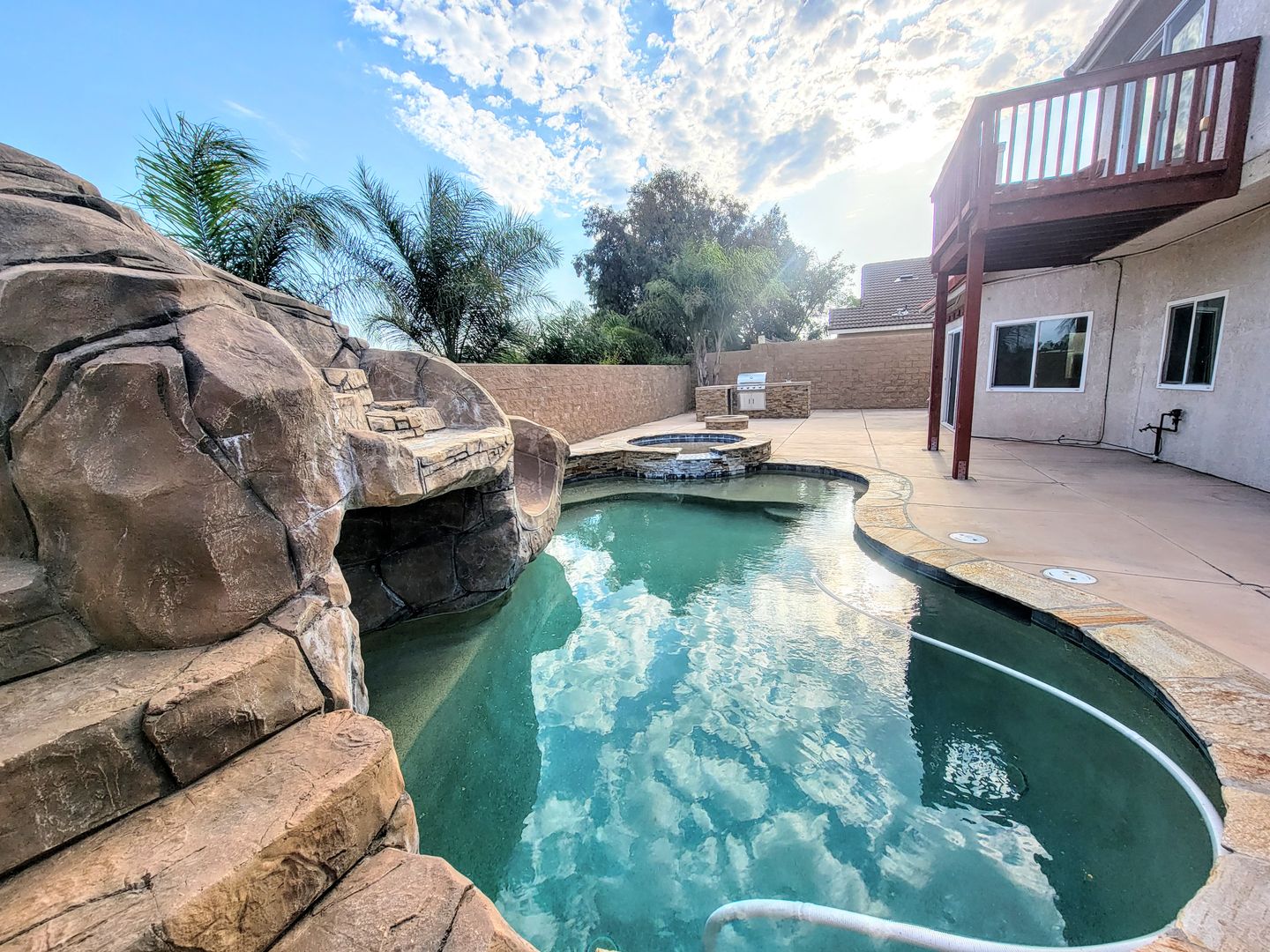 Temecula House: 29777 Via Puesta Del Sol