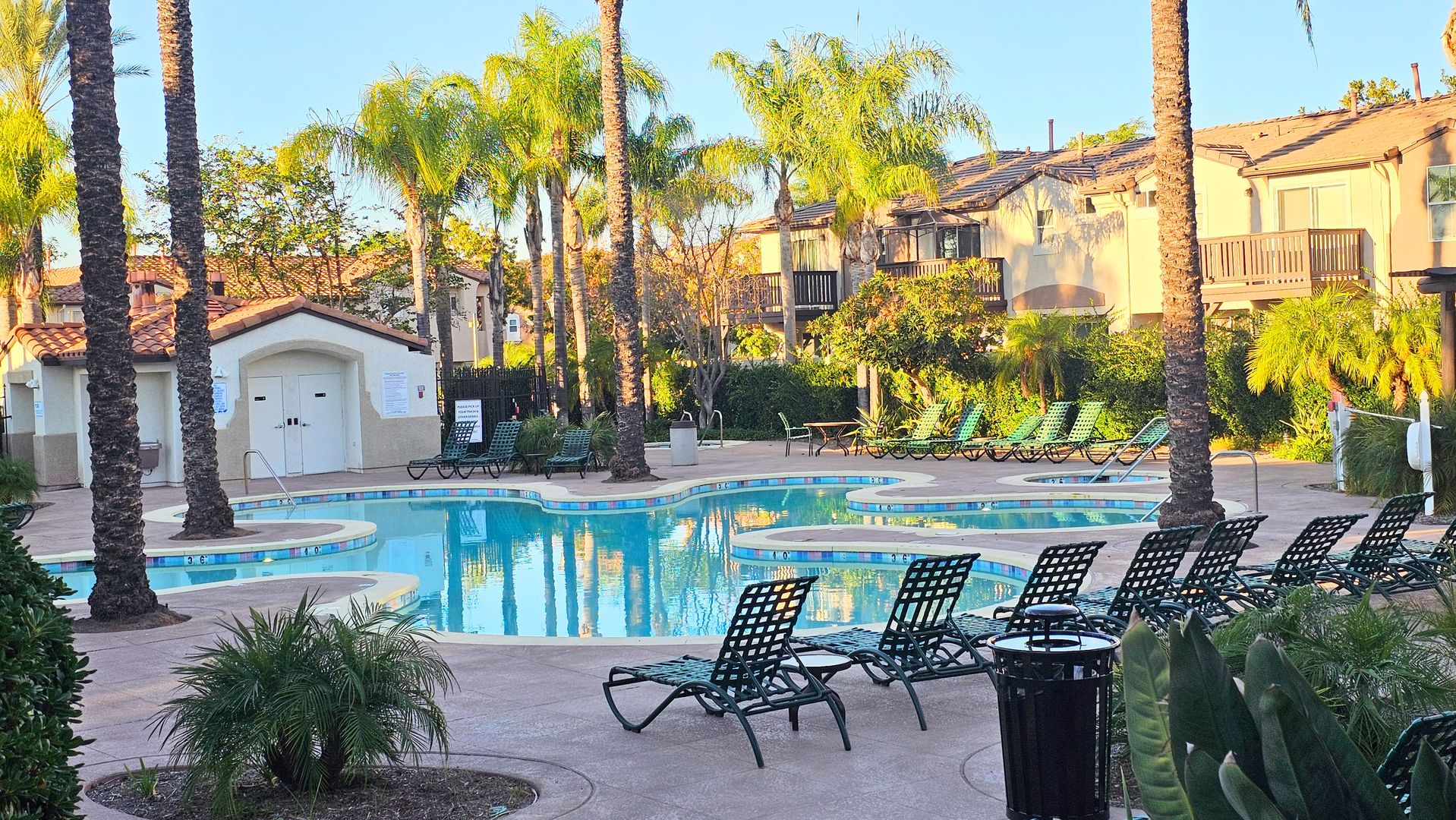 Murrieta House: 39271 Flamingo Bay #D