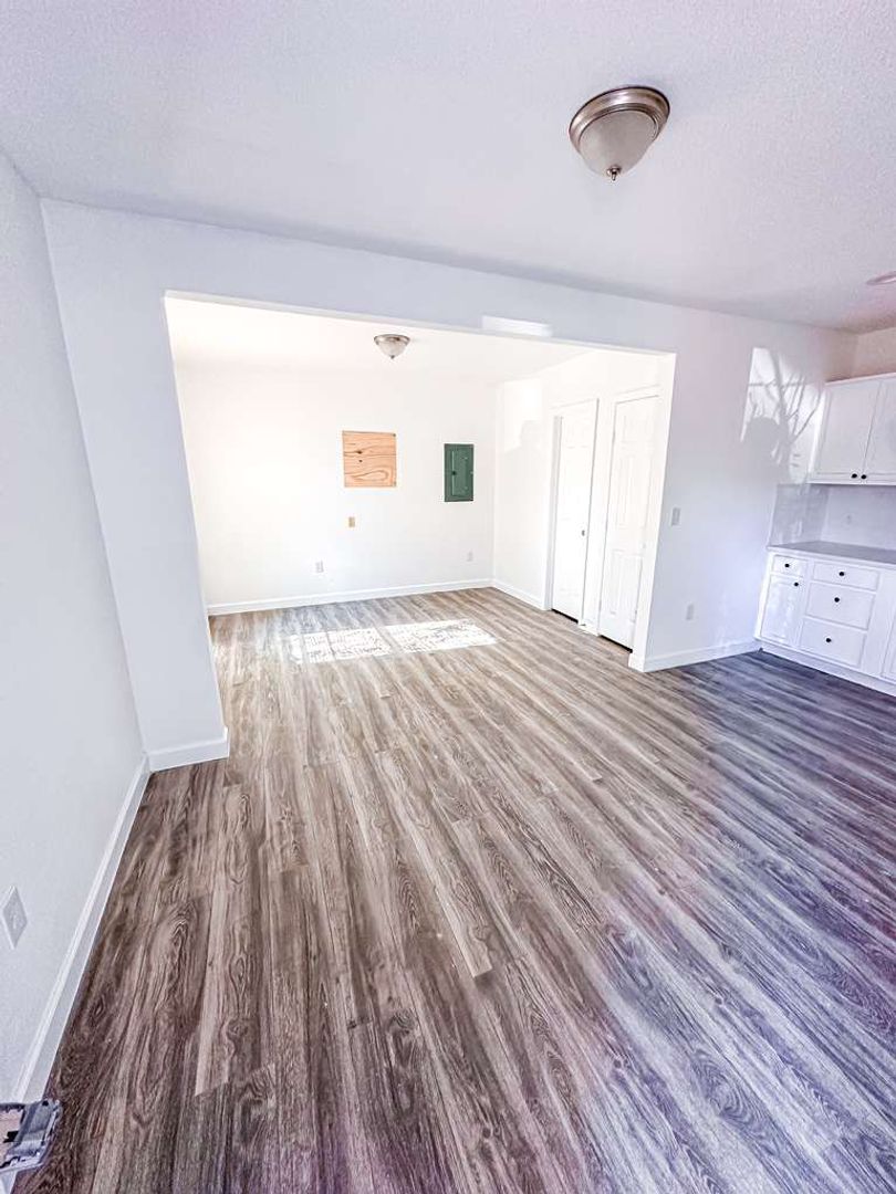 Beaumont Apartment: 2555 Pierce St