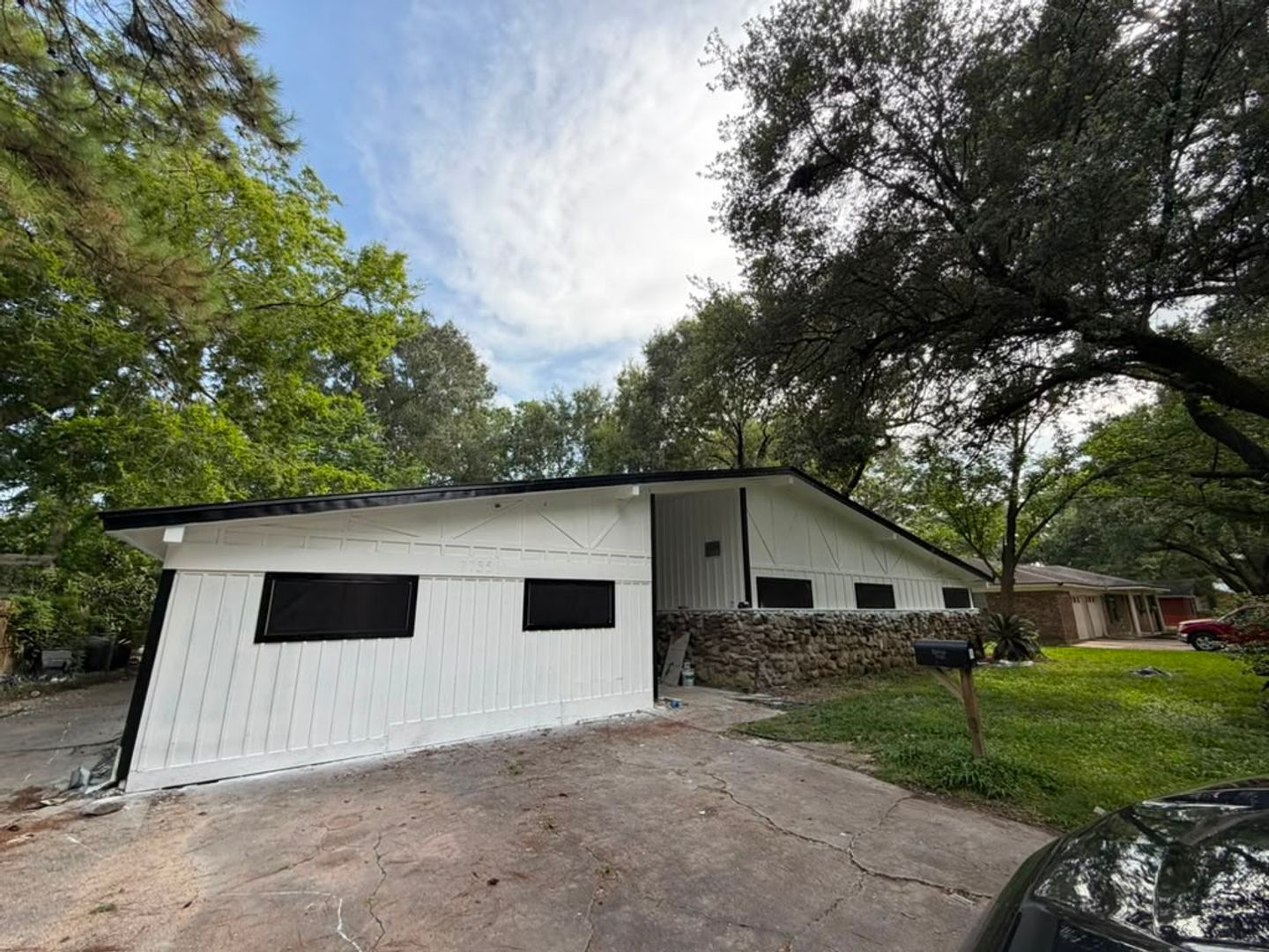 Beaumont House: 7735 Coburn Dr
