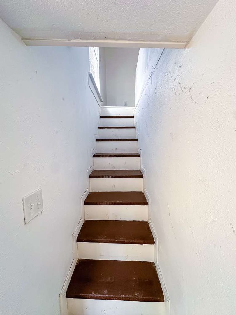 Beaumont Apartment: 2555 Pierce St