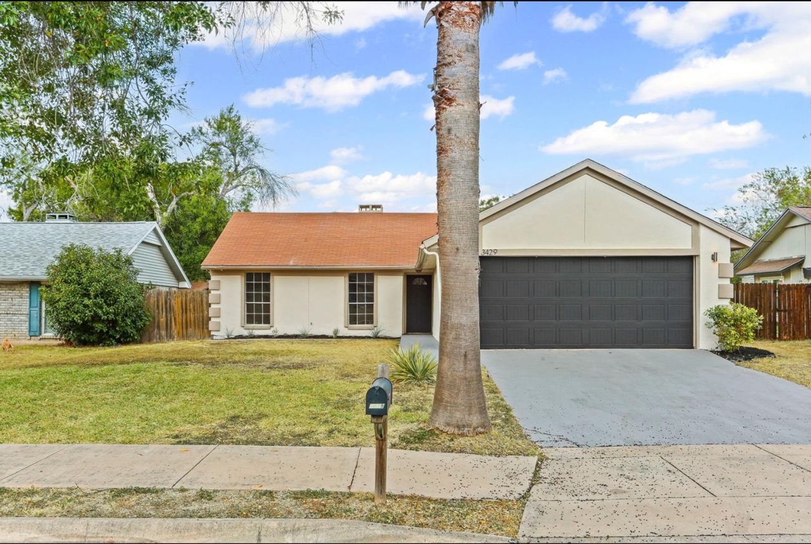 Schertz House: 3429 Turnabout Loop