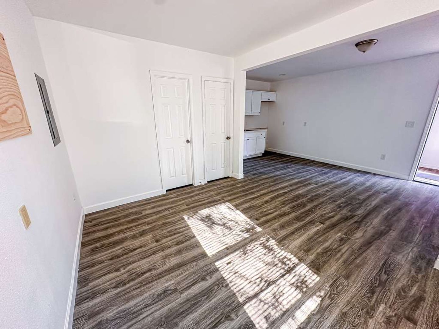 Beaumont Apartment: 2555 Pierce St