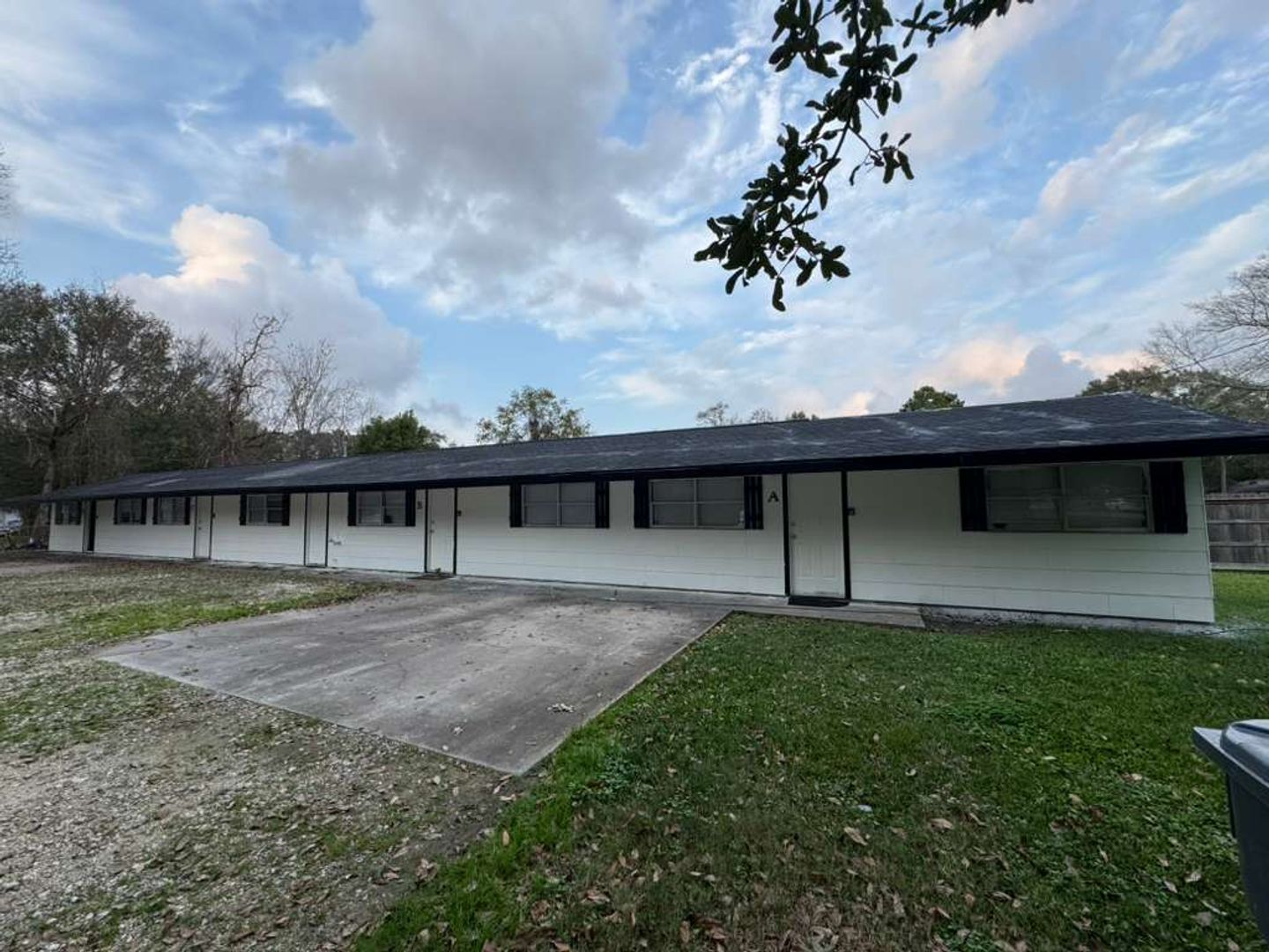 Nederland Apartment: 116 6th Ave